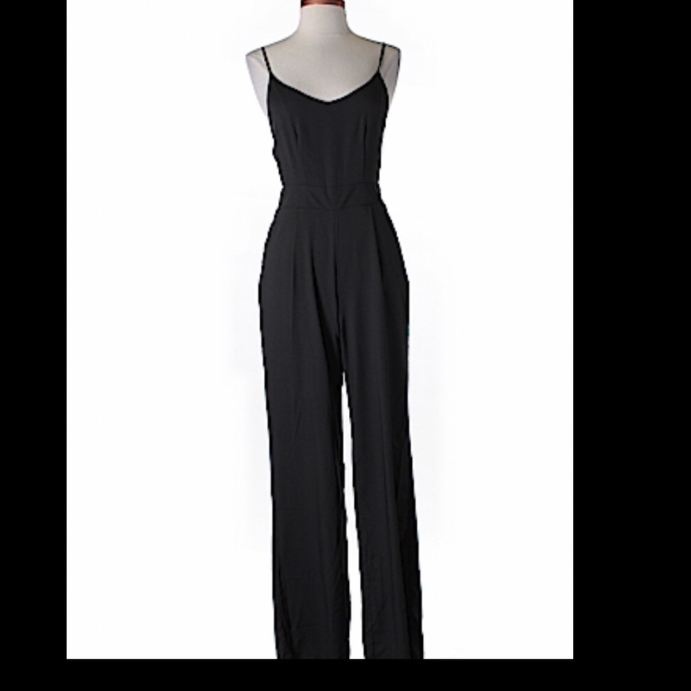 l'atiste by amy jumpsuit